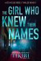 [Red Heeled Rebels 05] • The Girl Who Knew Their Names